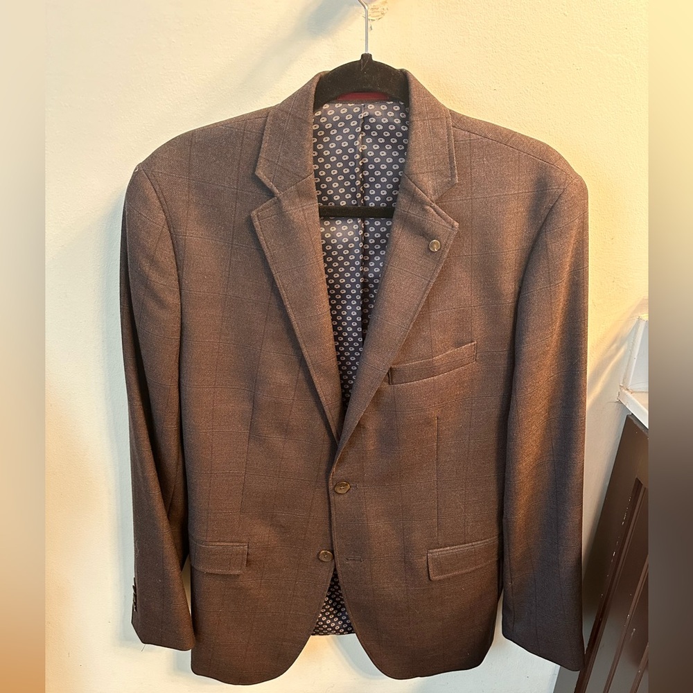 Johnston & Murphy Blazer Blazer S